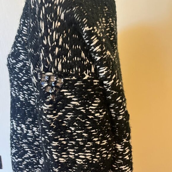 Guess Cardigan Sweater XS - Picture 3 of 5